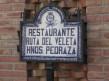 Foto 1 viaje Restaurante en Sierra Nevada