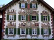 Foto 2 viaje Oberammergau, un pintoresco pueblo alem�n