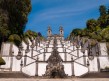 Foto 1 viaje Visitar el Santuario de Braga