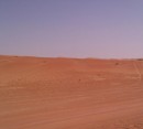 Foto 3 de Visita de 1 da al desierto de Wahiba Sands