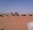 Foto 4 de Visita de 1 da al desierto de Wahiba Sands