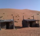 Foto 5 de Visita de 1 da al desierto de Wahiba Sands