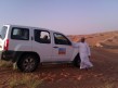 Foto 6 viaje Visita de 1 da al desierto de Wahiba Sands