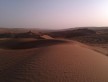 Foto 1 viaje Visita de 1 da al desierto de Wahiba Sands - Jetlager Kalea Eginko