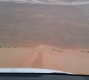 Foto 9 de Visita de 1 da al desierto de Wahiba Sands