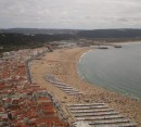 Foto 4 de Nazar, un pueblo pintoresco en la costa de Lisboa