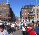 Foto 1 de De ruta en Copenhague