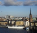 Foto 1 de Estocolmo