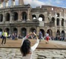Foto 3 de Semana fantstica en Roma