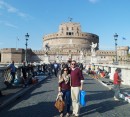 Foto 7 de Semana fantstica en Roma