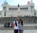 Foto 6 de Viaje Rom�ntico a Roma y Florencia :)