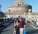 Foto 9 de Viaje Rom�ntico a Roma y Florencia :)