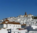Foto 1 de Ruta de los Pueblos Blancos por Andaluca