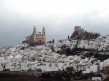 Foto 4 viaje Ruta de los Pueblos Blancos por Andaluca