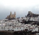 Foto 4 de Ruta de los Pueblos Blancos por Andaluca