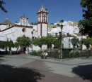 Foto 6 de Ruta de los Pueblos Blancos por Andaluca