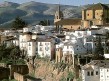 Foto 7 viaje Ruta de los Pueblos Blancos por Andaluca