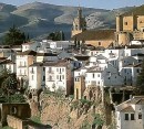 Foto 7 de Ruta de los Pueblos Blancos por Andaluca