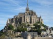Foto 1 viaje Visitar el Castillo de Mont Saint Michel