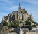 Foto 1 de Visitar el Castillo de Mont Saint Michel