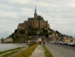 Foto 1 viaje Visitar el Castillo de Mont Saint Michel - Jetlager Carmen