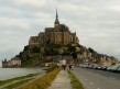 Foto 3 viaje Visitar el Castillo de Mont Saint Michel