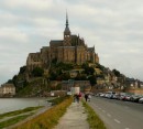 Foto 3 de Visitar el Castillo de Mont Saint Michel