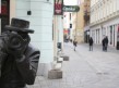 Foto 4 viaje Bratislava y sus estatuas