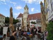 Foto 6 viaje Bratislava y sus estatuas