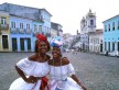 Foto 1 viaje Vacaciones en Salvador de Baha Brasil - Jetlager Alba