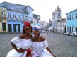 Foto 2 viaje Vacaciones en Salvador de Baha Brasil