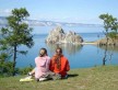 Foto 1 viaje Lago Baikal - Siberia (Rusia) - Jetlager Alba