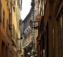 Foto 1 de La ciudad francesa de Niza