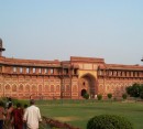 Foto 2 de Agra-India