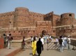 Foto 3 viaje Agra-India