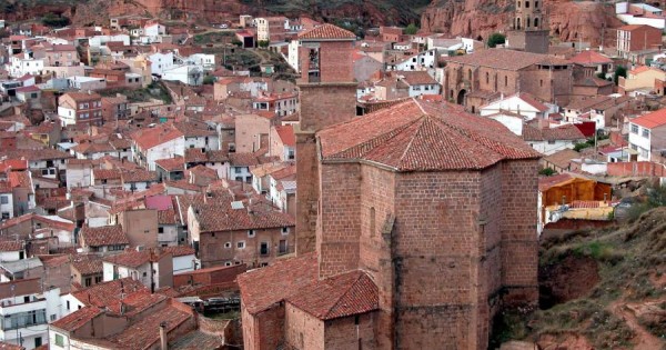 Descubrir las culturas ancestrales y sus huellas en La Rioja