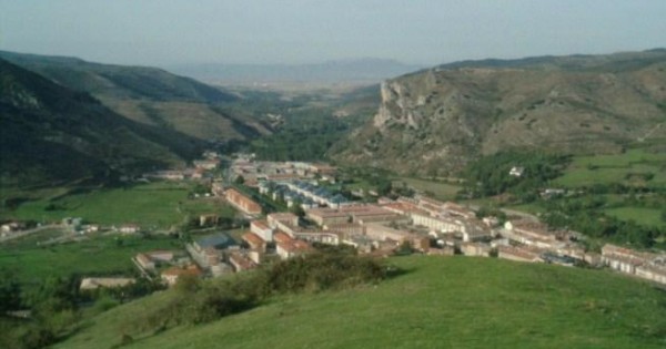 Turismo Rural en La Rioja